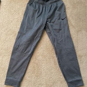 Nike Pro Jogger Sweats L